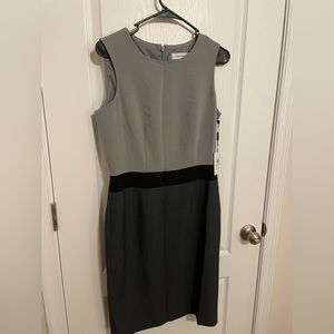Women’s Calvin Klein Dress Size 8